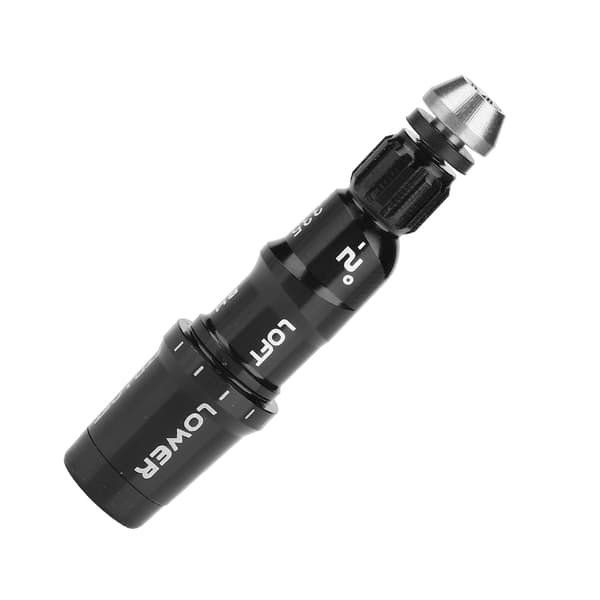 TaylorMade M1 M2 Driver Aluminium Golfskaft Adapter Sleeve 0.335