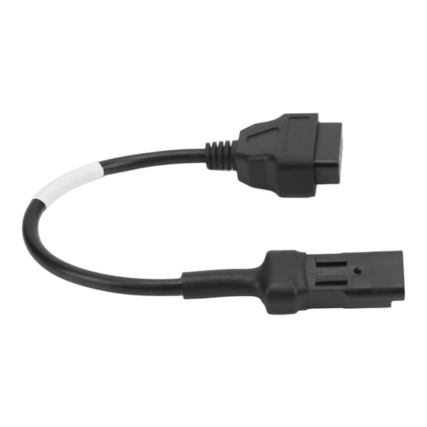 4-bens motorcykeldiagnosestik professionel OBD-adapterkabeludskiftning til Ducati
