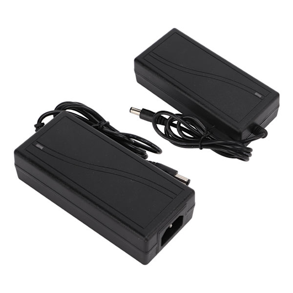 DC5V 6A Strömadapter Transformator för LED-slinga Säkerhetsövervakning 100-240V