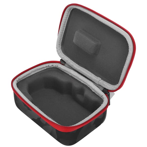 DJI Mavic Mini 2 Drone Beskyttende Opbevaringstaske Camouflage Sort Tilbehørsetui