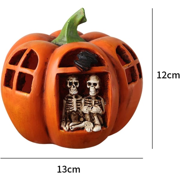 Harts Halloween pumpa (Pumpa A),
