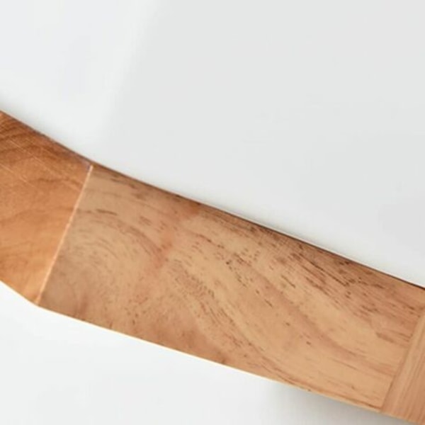 Simpe Style Trä Skandinavisk Vägglampa Vägglampa för sängen Vardagsrum Trappa Korridor