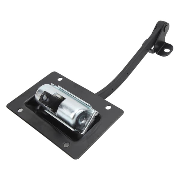 Bakluke Kontrollstropp Holderarm 4589890AC Bakluke Kontrollstropp Begrenserarm for Wrangler JK 2011 til 2018