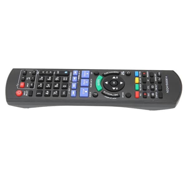 DMR BWT700EB DMR BWT800EB TV Fjärrkontroll Ersättning