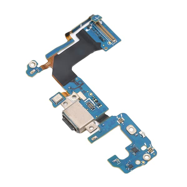 Samsung Galaxy S8 G950U USB Ladeport Dock Connector Erstatning PCB Modul Enkel Installasjon Kvalitetskontroll