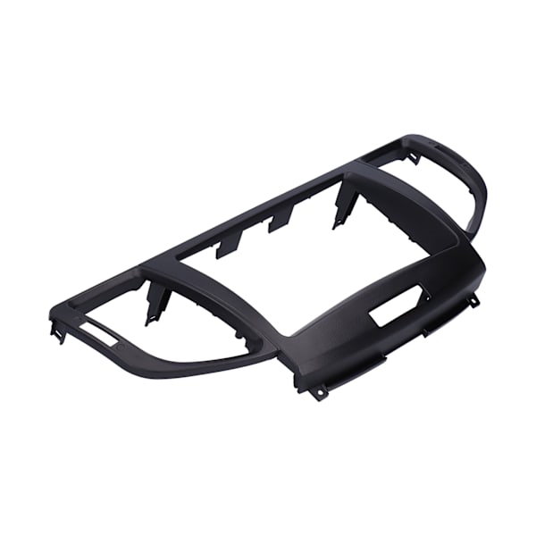 2-Din Navigation Bezel CD DVD Dashboard Panel passer til Honda Europe Accord 2007-2012