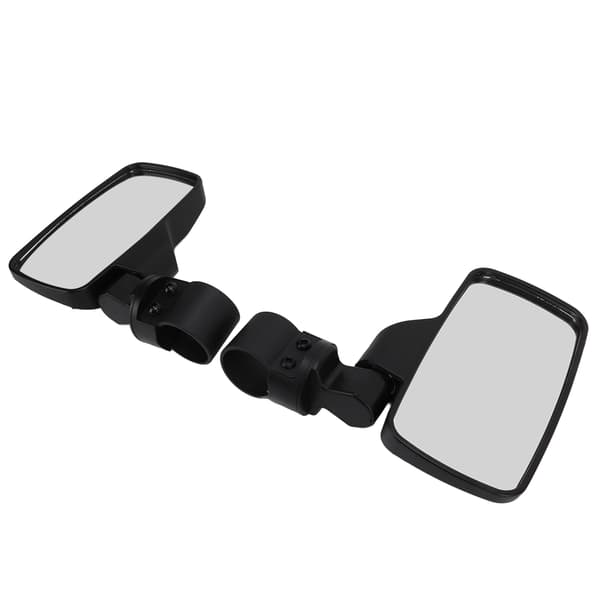 Justerbart ATV UTV sidespeil Stor synserstatning for Mule