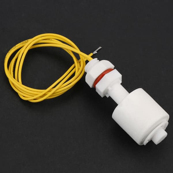 Akvariepump Vertikal Flottörbrytare