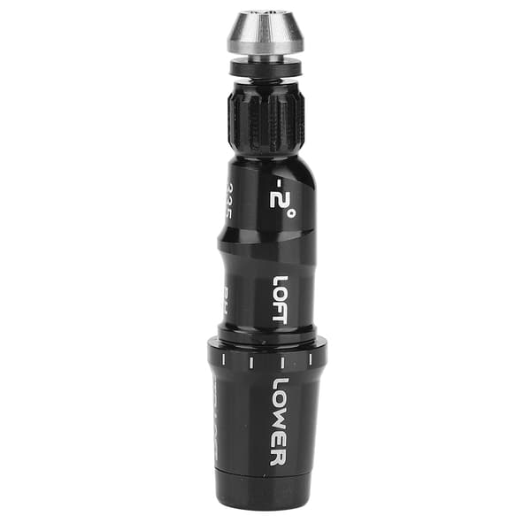 TaylorMade M1 M2 Driver Aluminium Golfskaft Adapter Hylsa 0.335