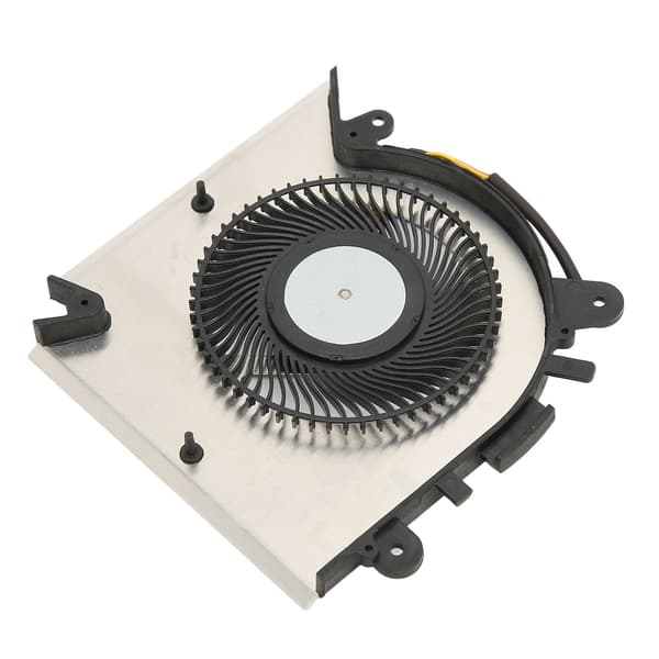 MSI GF63 8RC MS 16R1 MS 16R2 4-Pin DC 5V 1A PC CPU Kylfläkt