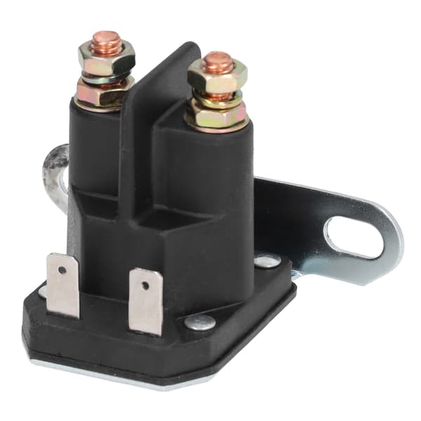 ABS Messing Solenoidventil Magnetstarter for PGT9000 Traktor 247288852 247203701 72504439A