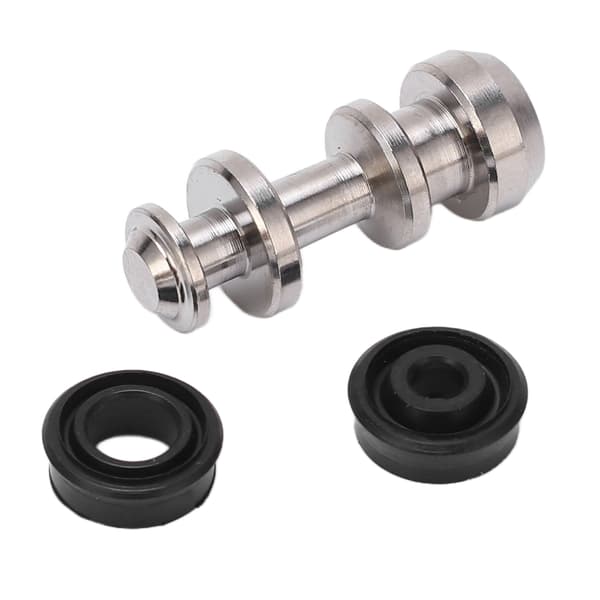 RISIKO Bremsegreb Intern Service Kit Cykel Titanium Legering Hydraulisk Skivebremse Greb Stempel XT M785