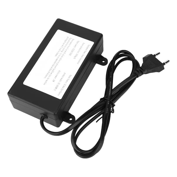 1000mg Bærbar Ozongenerator Luftsterilisator Desinfektionsrenser EU-stik 220V