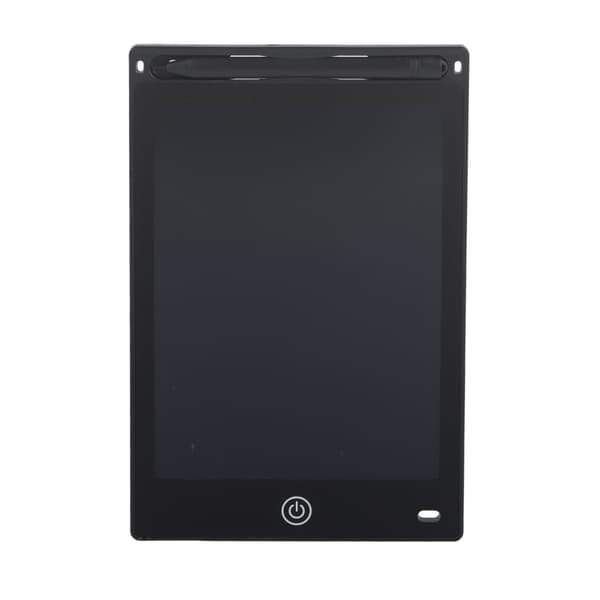 LCD Skrivetablet 8,5 Tommer Farve Elektronisk Digital Tegnebræt Børne Notesblok