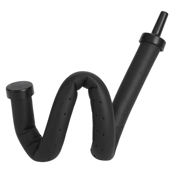 Akvarietillbehör Plast Syre Luftbubblor Rör Pump 20cm