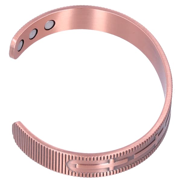 Magnetisk terapi kroppsforming armbånd vekttap anti-tretthet smykker