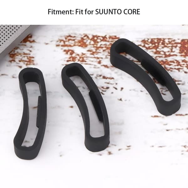 Suunto Core Loop Klokkebåndholder Sikkerhetsholder