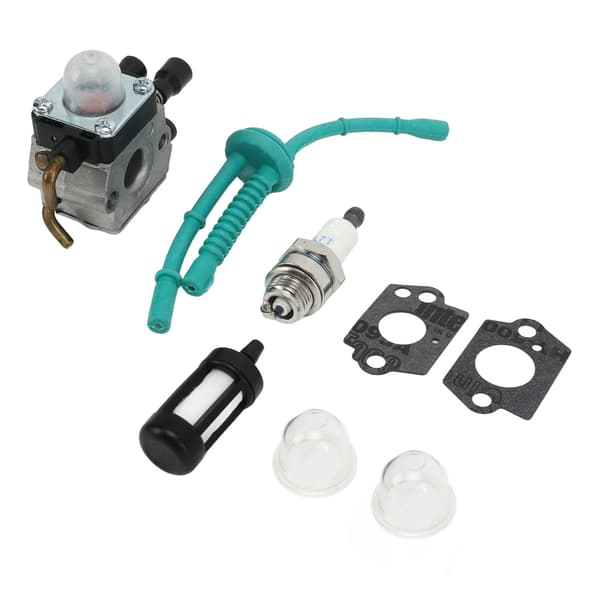 Karburator Karburator Tilbehør Udskiftning til Stihl FS85 FS75 FS80 KM85 HS75 HS80 HS85 Karburator