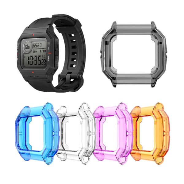 Amazfit Neo Smartwatch TPU Mjukt Skyddsfodral