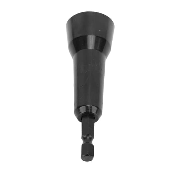 Wire Twist Tool Spinner for Drill 1 4in Chuck Svart