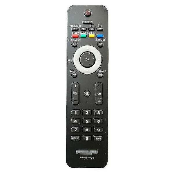 Philips LCD 3d Smart TV Television universal C7i7 M2j5