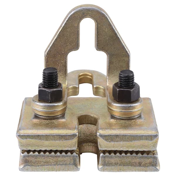 5 Ton Selvstrammende Grip Ramme Auto Karosseri Reparation Træk Tilbage Klemme Bul Udretter
