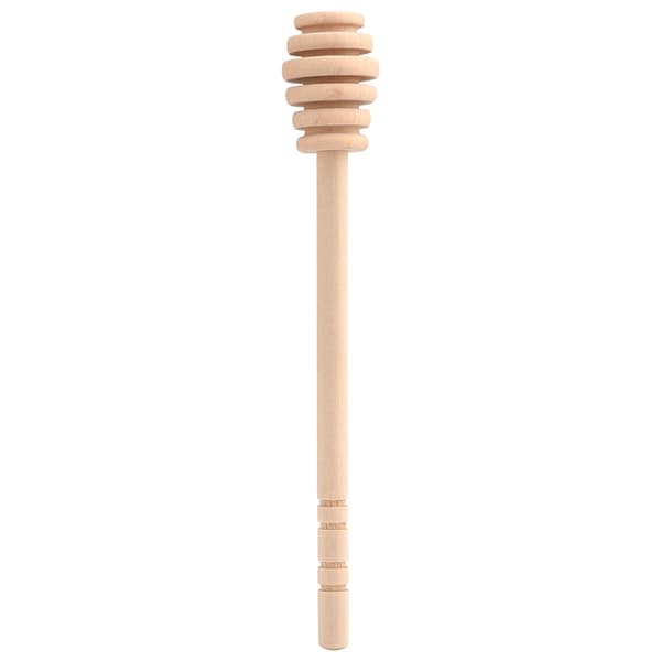 50 st Honungsdoppare 16cm Jam Omrörningsdispenser Insamlingsset