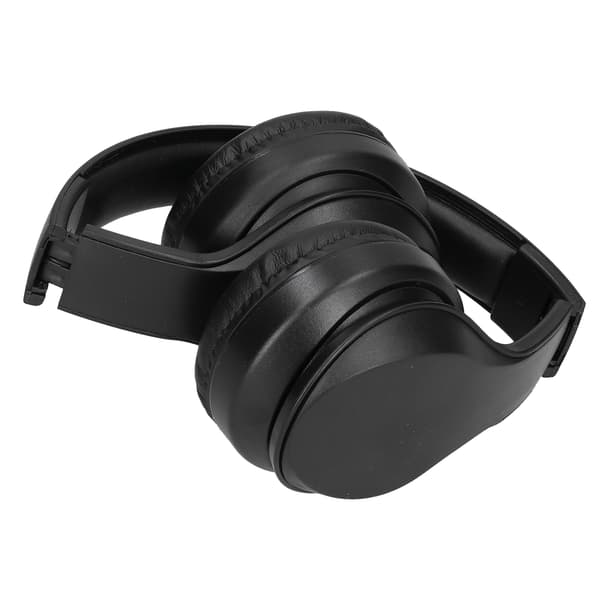 OY712 Sammenleggbart trådløst Bluetooth-headset med 3,5 mm lydkabelmikrofon