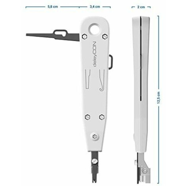 hjælpeværktøj hjælpeværktøj netværksværktøj netværk socket patch panel patch panel netværksledninger simpel grå
