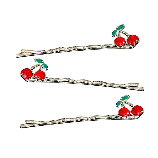 Hair Claw Clips Søde Strong Hold Simplicity Hårclips Hårstyling tilbehør