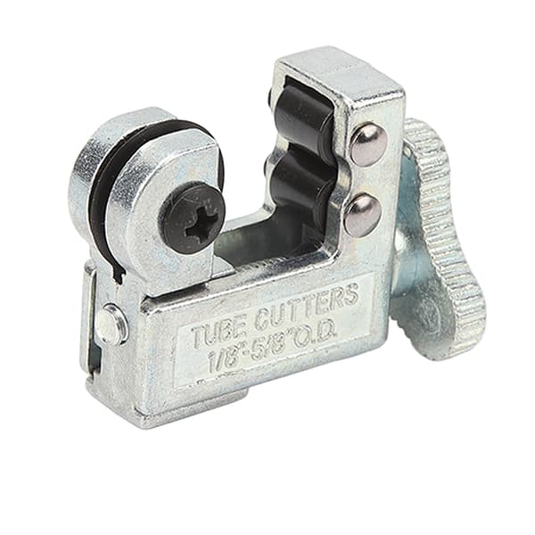 3 mm till 16 mm rörskärare koppar aluminium PVC-rör silver effektivitetsverktyg