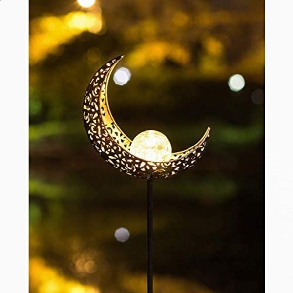 Vedenpitävä LED ulkopuutarhavalaisin