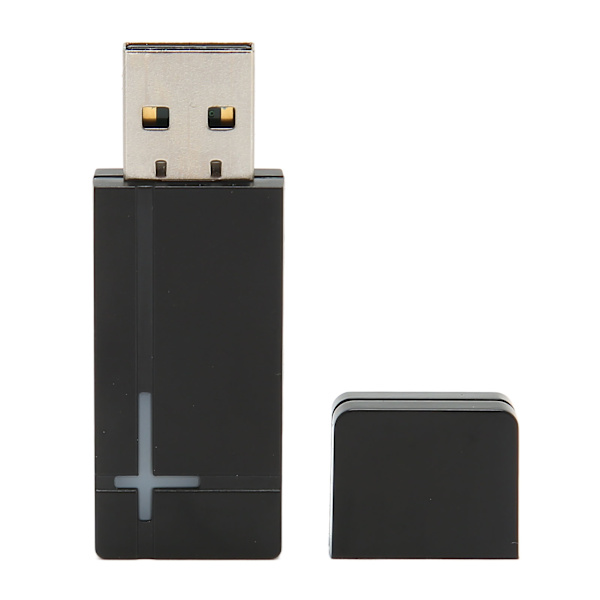 Trådløs adapter Profesjonell Plug and Play-kontrolleradapter for Xbox One Game Controller PC-bærbare datamaskiner nettbrett