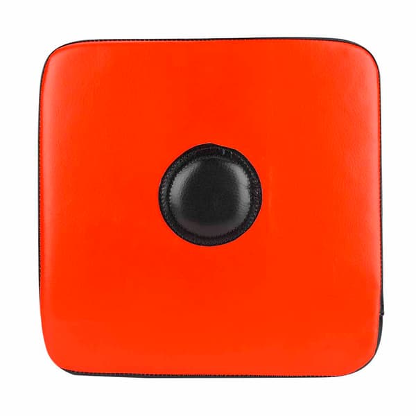 Väggmål Punch Träning Mitt Övning Hand Pads Boxningsutrustning