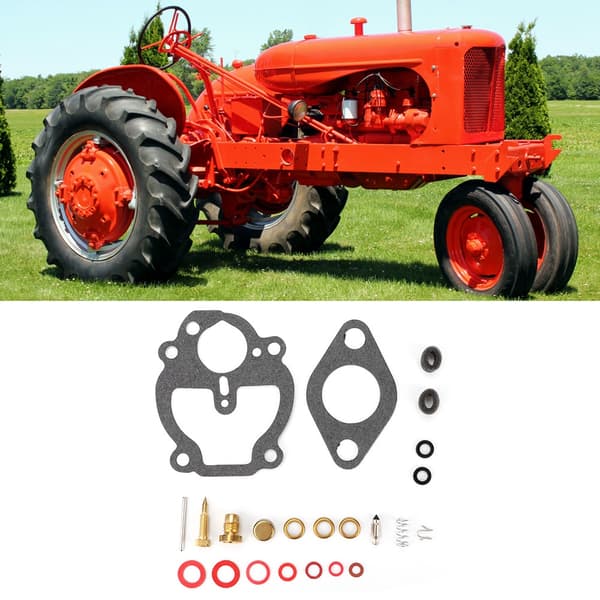 Allis Chalmers Karburator Reparationssæt