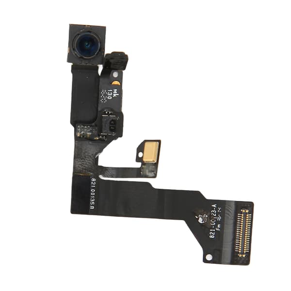 Främre Kamera Ersättning med Ljussensor för iPhone 6S