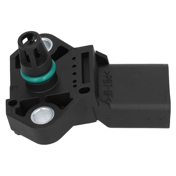 Luftinntaksmanifoldtrykksensor MAP-sensor 038906051C Passer for A8/Q7/TT/TTS/Touare