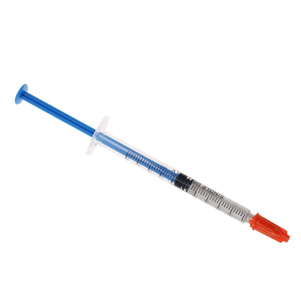Sølvpasta Tastatur Printplade Reparation 0,5 ml
