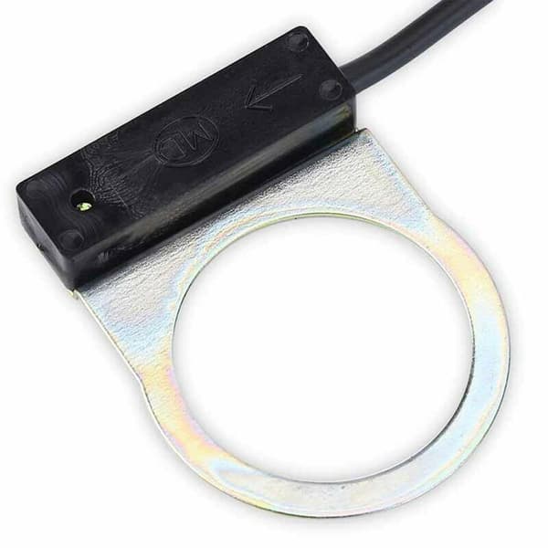 12 Magneter Elcykel Assistent Sensor Ersättning Elcykel Assistent Sensor Pedal Assistent Sensor för Mountainbike