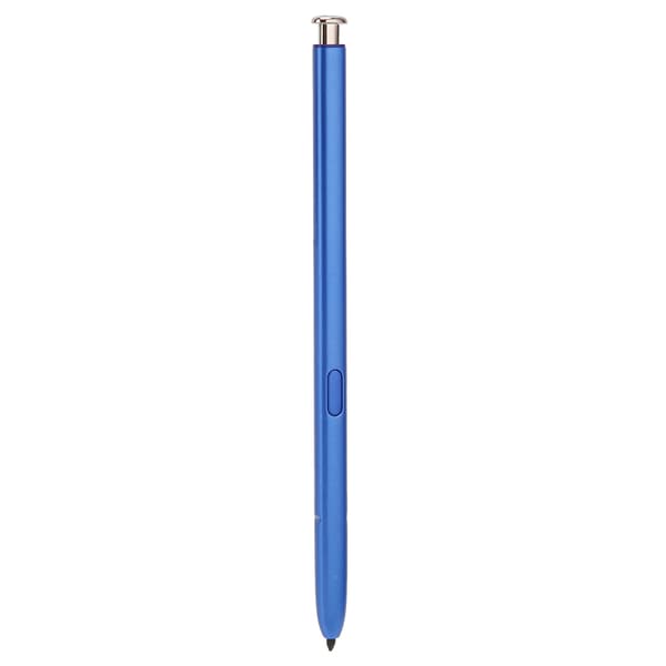 Samsung Galaxy Note 10 Lite Stylus Pen Udskiftning Blå Blød Spids