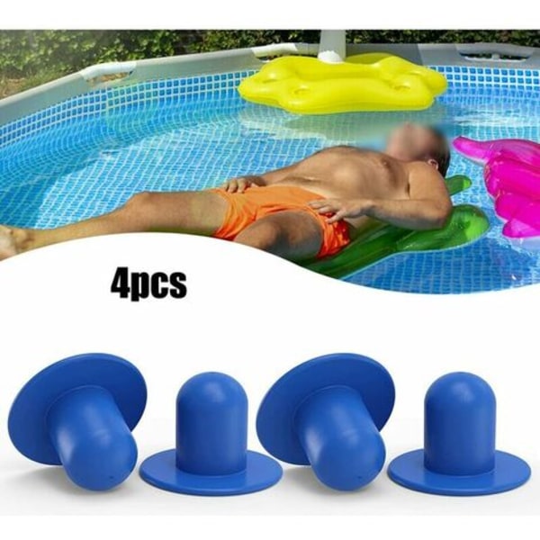 Pack Intex Pool Stopper, In Ground Pool Filter, Filter Pumpe Filter til INTEX
