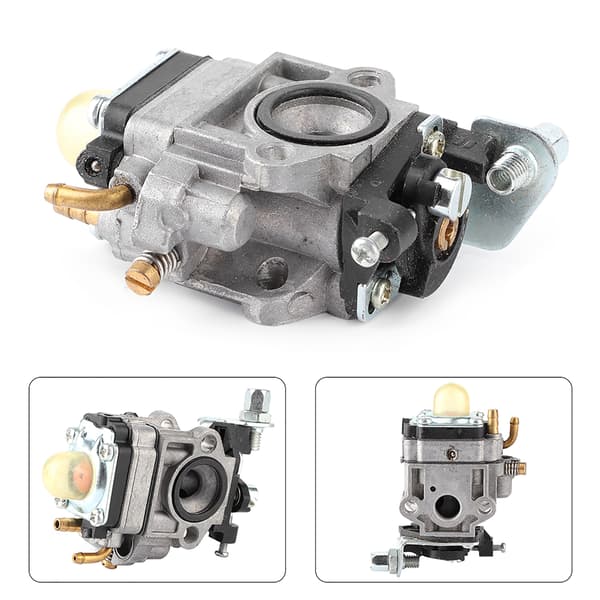 Kawasaki TH23 TH26 TH34 23CC 25CC 26CC 33CC 35CC Hekksakskarburetor Reservedeler