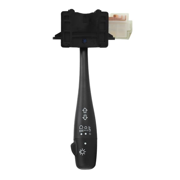 Tåkelysbryter 12821547 Hovedlys Blinklys Dimmerbryter Spak for D21 Pathfinder Pickup