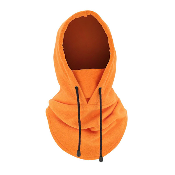 Cykelkasket Skullies Udendørs Vandring Orange