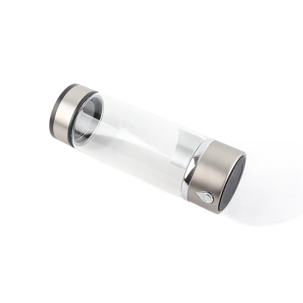Bärbar 420ml Uppladdningsbar Vätevattenjonisator Kopp