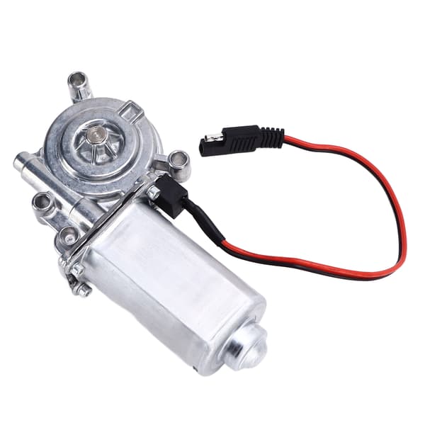 RV Power Markise Motor 373566 266149 Universal Stål Rustfri Erstatning til Solera