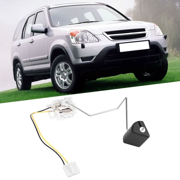 Honda CRV RD5 RD7 2003-2006 Nivåsensor for drivstofftank 17630-S9A-013