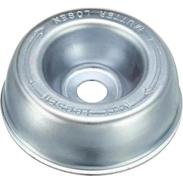 Velegnet til STIHL FS120 200 250 bordgearkasse (STIHL 4stk)