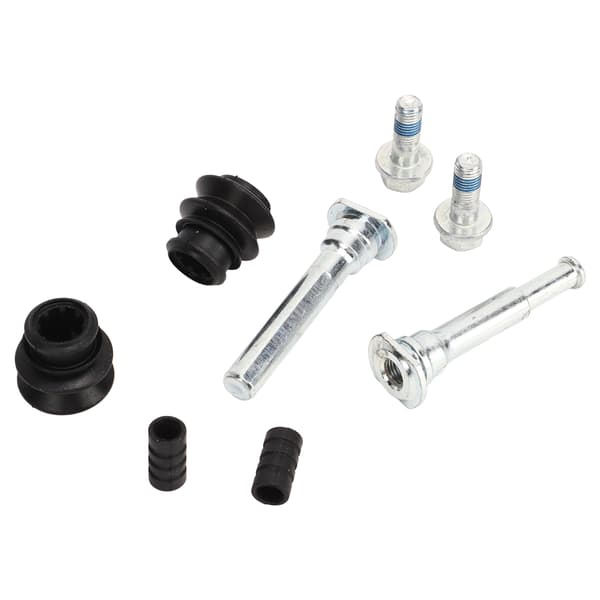 Ford Fiesta MK7 2008 2022 Bremsekaliper Glidestift Styrestift Boot Kit D7110C Erstatning