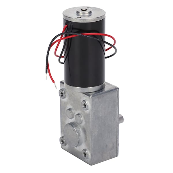 Højtydende 31 mm DC Permanent Magnet Motor